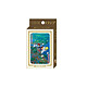 Studio Ghibli - Kiki la petite sorcière jeu de cartes Ã  jouer Jeu de cartes à jouer Studio Ghibli Kiki la petite sorcière.