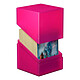 Ultimate Guard - Boulder Deck Case 100+ taille standard Rhodonite Ultimate Guard Boulder Deck Case 100+ taille standard Rhodonite.