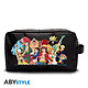 One Piece - Trousse de toilette Equipage New World Trousse de toilette One Piece, modèle Equipage New World.