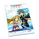 Ultimate Guard - 100 pochettes Mangas refermables Ultimate Guard - 100 pochettes Mangas refermables