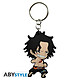 One Piece - Porte-clés Ace SD Porte-clés One Piece, modèle Ace SD.