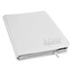 Ultimate Guard - 8-Pocket ZipFolio XenoSkin Blanc Ultimate Guard - 8-Pocket ZipFolio XenoSkin Blanc