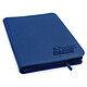 Ultimate Guard - 8-Pocket ZipFolio XenoSkin Bleu Marine Ultimate Guard - 8-Pocket ZipFolio XenoSkin Bleu Marine