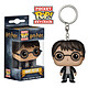Harry Potter - Porte-clés Pocket POP! Harry Potter 4 cm Porte-clés Pocket POP! de Harry Potter 4 cm.
