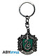 Harry Potter - Porte-clés Serpentard Porte-clés Harry Potter, modèle Serpentard.