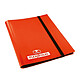 Ultimate Guard - Album portfolio A4 FlexXfolio Orange Ultimate Guard - Album portfolio A4 FlexXfolio Orange
