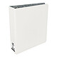 Ultimate Guard - Album classeur Supreme Collector's 3-Ring XenoSkin Blanc Album classeur Ultimate Guard Supreme Collector's 3-Ring XenoSkin Blanc.