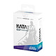 Avis Ultimate Guard - Pack 100 pochettes Katana Sleeves taille standard Transparent