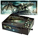 Harry Potter - Puzzle Gringotts Bank Escape Puzzle Harry Potter, modèle Gringotts Bank Escape.