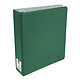 Ultimate Guard - Classeur 3 anneaux XenoSkin Vert - Supreme Collector's pas cher