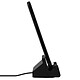 Avis Avizar Station d'accueil Smartphone Charge & Synchro connecteur USB type C - Noir