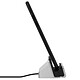 Avis Avizar Station d'accueil pour iPhone Charge & Synchronisation connecteur Lightning