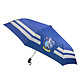 Harry Potter - Parapluie Ravenclaw Logo Parapluie Harry Potter, modèle Ravenclaw Logo.