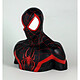 Marvel - Buste tirelire Spider-Man (Miles Morales) 25 cm Buste tirelire Marvel, modèle Spider-Man (Miles Morales) 25 cm.