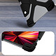 Avis Avizar Coque pour tablette 8.9 à 12 pouces Universel Bumper Silicone Gel Mode Support