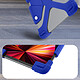 Avis Avizar Coque pour Tablette 8.9 à 12 pouces Universel Bumper Silicone Gel Mode Support