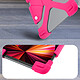 Avis Avizar Coque pour Tablette 8.9 à 12 pouces Universel Bumper Silicone Gel Mode Support