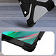 Avis Avizar Coque pour tablette 7.9 à 9 pouces Universel Bumper Silicone Gel Mode Support