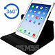 Acheter Avizar Étui pour iPad Air Housse folio Rotative 360° Fonction Stand Protection Antichoc