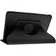 Avizar Housse pour Samsung Galaxy Tab S2 8'' rotative 360° avec fontion support pas cher
