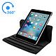 Acheter Avizar Housse pour iPad Mini 4 / iPad Mini 2019 Ajustable Support Orientable 360° Noir