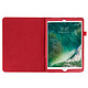 Avis Avizar Housse Folio pour iPad 5 / 6 / Air Protection Antichoc avec Support