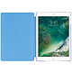 Avis Avizar Housse pour iPad 5 / 6 / Air Étui Clapet Folio Support Video Bleu