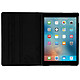 Avis Avizar Housse pour iPad Pro 10.5 / iPad Air 3 2019 Étui Multipositions Support 360° Noir