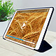 Avis Avizar Housse pour iPad Air 3 2019 et iPad Pro 10.5 Support Vidéo Trifold