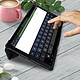 Acheter Avizar Housse pour Samsung Galaxy Tab A 10.1 2019 Étui Support Video