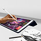 Acheter Avizar Housse pour iPad Air 3 2019 et iPad Pro 10.5 Support Vidéo Trifold