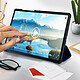 Avis Avizar Étui pour Samsung Galaxy Tab S5e Support Video Design Fin