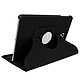 Acheter Avizar Housse pour Samsung Galaxy Tab A 10.5 Étui Ajustable Support Orientable 360°