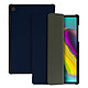 Avizar Étui pour Samsung Galaxy Tab S5e Support Video Design Fin - Protection intégrale spécialement conçue pour la Samsung Galaxy Tab S5e.