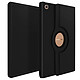Avizar Étui Galaxy Tab S5e Protection Intégrale Fonction Support Rotative à 360° Noir - Protection intégrale spécialement conçue pour la Samsung Galaxy Tab S5e