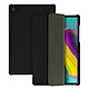 Avizar Étui pour Samsung Galaxy Tab S5e Support Video Design Fin Protection intégrale spécialement conçue pour la Samsung Galaxy Tab S5e.