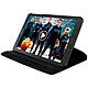 Acheter Avizar Housse pour Samsung Galaxy Tab E 9.6'' rotative 360° avec fontion support