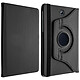 Avizar Housse pour Samsung Galaxy Tab S2 8'' rotative 360° avec fontion support Etui folio rotatif à 360° pour Samsung Galaxy Tab S2 8