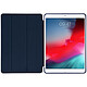Avizar Housse pour iPad Air 3 2019 et iPad Pro 10.5 Support Vidéo Trifold pas cher