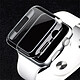 Avis Avizar Coque Apple Watch 40mm Protection Ecran Silicone Anti-rayures Transparent