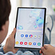 Acheter Avizar Film Samsung Tab S5e / S6 10.5 Protection Anti-reflet Anti-traces