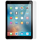 Avizar Verre Trempé pour iPad Pro 10.5 / iPad Air 3 2019 Protection Ecran Dureté 9H Film de protection écran en verre trempé