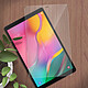 Acheter Avizar Film Écran Galaxy Tab A 10.1 2019 Verre trempé 9H Antichoc