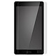 Avizar Film pour Tablette 7'' Protection Ecran Verre Trempé Ultra-résistant Dureté 9H Film de protection écran en verre trempé