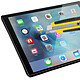 Avizar Verre Trempé pour iPad Pro 10.5 / iPad Air 3 2019 Protection Ecran Dureté 9H pas cher