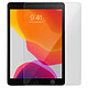 Avizar Film pour iPad 9 2021 iPad 8 2020 iPad 7 2019 Flexible Anti-reflet Anti-traces Film de protection spécialement conçu pour iPad 9 2021