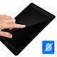 Avizar Film pour iPad 9 2021 iPad 8 2020 iPad 7 2019 Flexible Anti-reflet Anti-traces pas cher