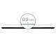 Acheter Avizar Verre Trempé pour iPad Pro 10.5 / iPad Air 3 2019 Protection Ecran Dureté 9H