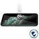 Avis Film Apple iPhone 11 Pro Verre Trempé Ultra fin Anti traces Transparent