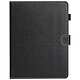 Avizar Housse Universelle pour tablette 10 " Étui Attaches Grappins Fonction Stande Etui universel spécifiquement conçu pour tablette 10 pouces